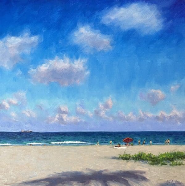 Fort Lauderdale Beach Day Part 1 & 2 - Image 2